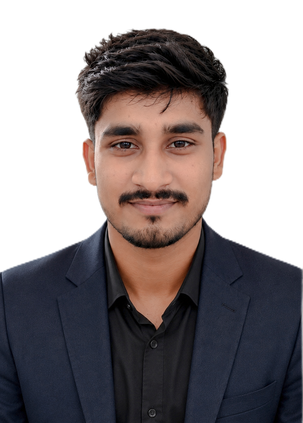 Ganesh Chaturvedi