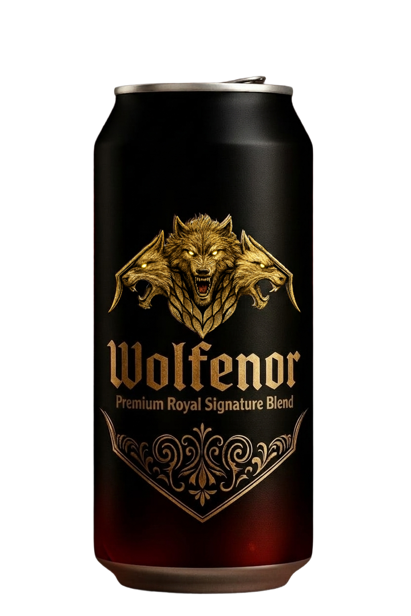 330 ml Aluminium Can
