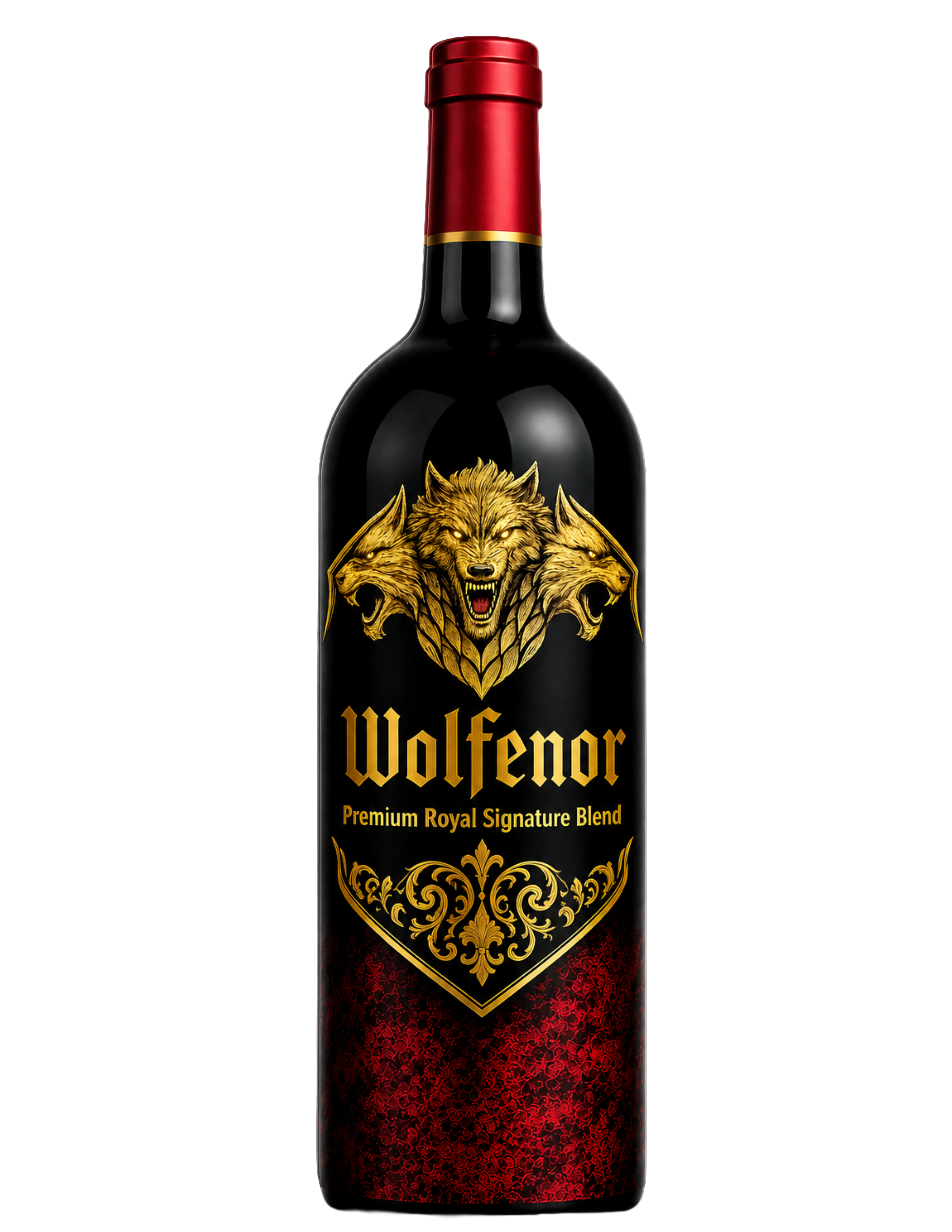 600 ml PET Bottle
