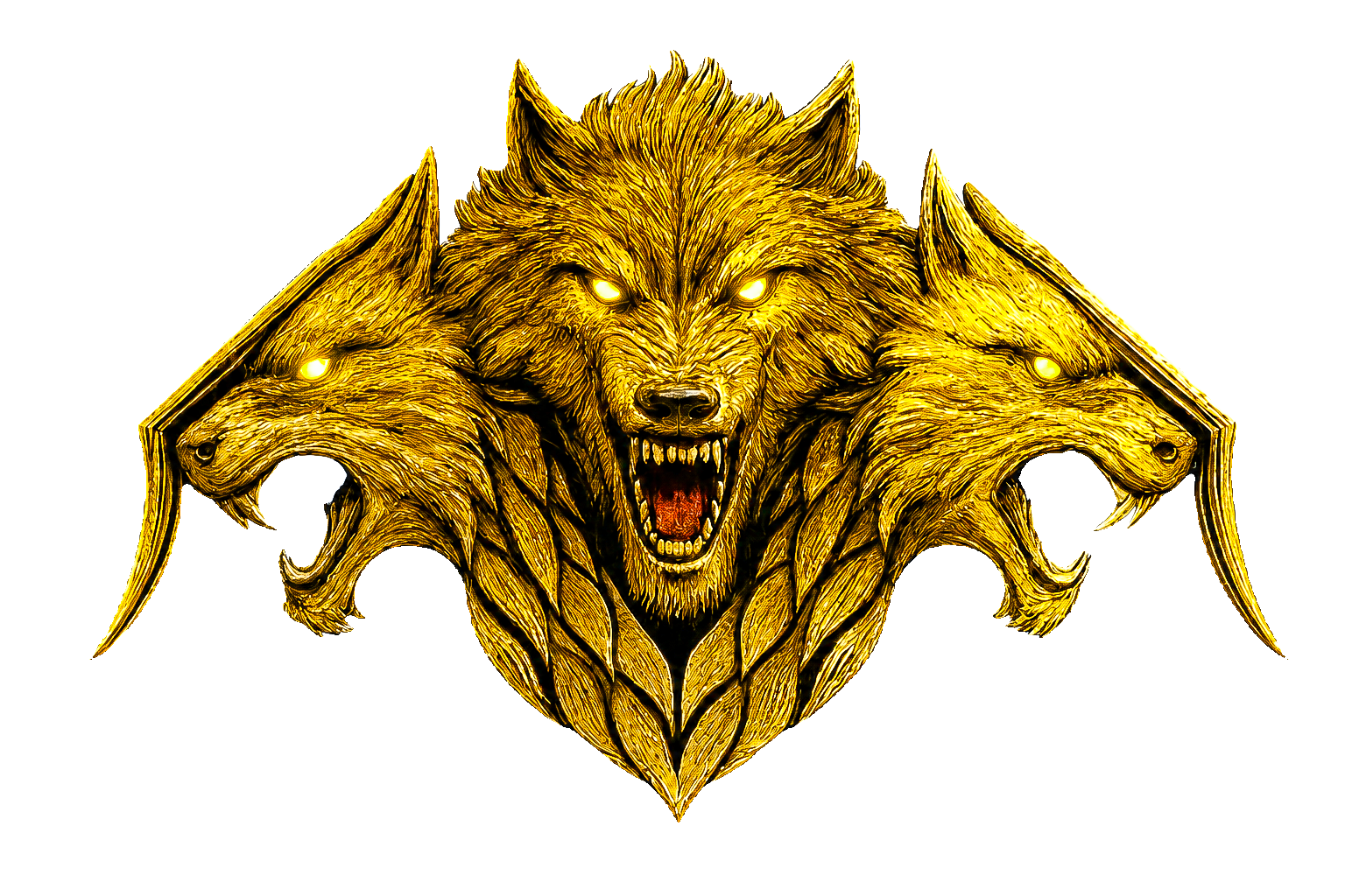 Wolfenor Logo
