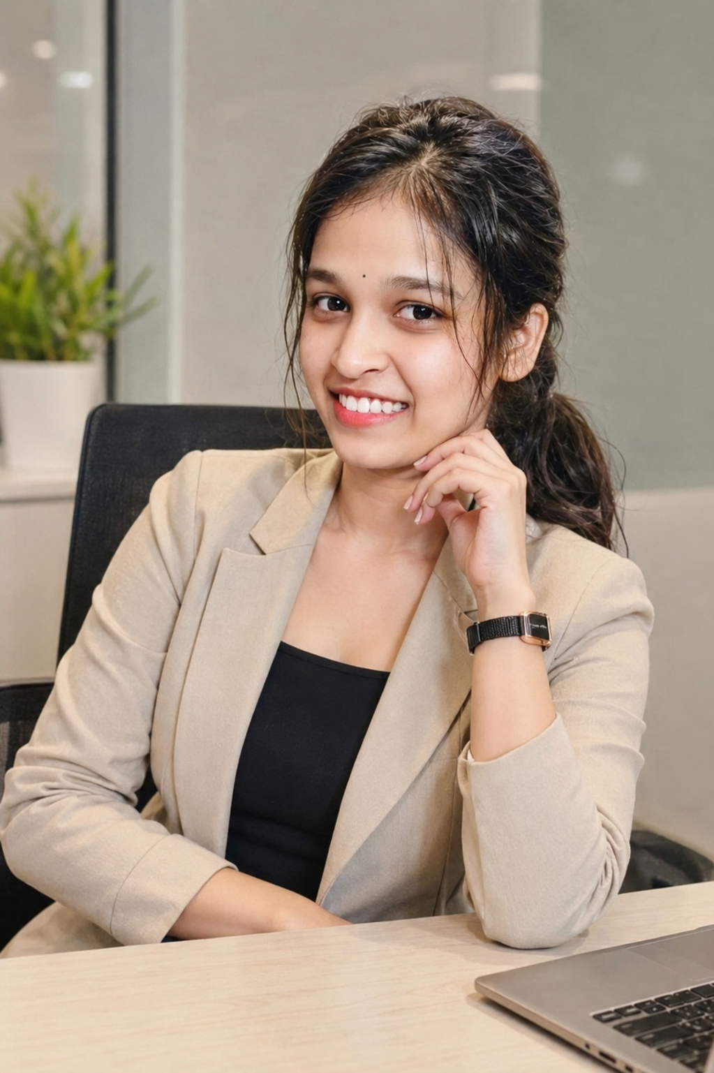 Komal Sharma